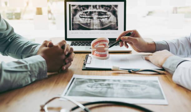 Tehachapi, CA Dental Services Company