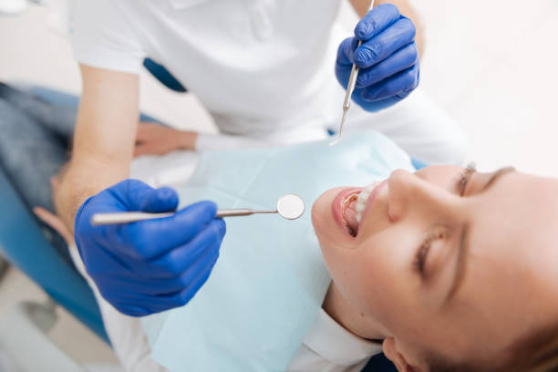 Best Dental Exams and Cleanings  in Tehachapi, CA